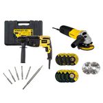 rotomartillo-stanley-de-800w--2B-estuche--2B-pulidora-de-710w-2