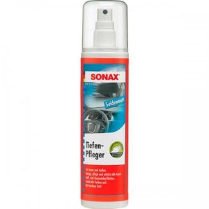 Protector Total Plástico Goma Mate x300ml