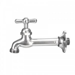 Llave Extensión TB-9954-11 Manguera Cromada