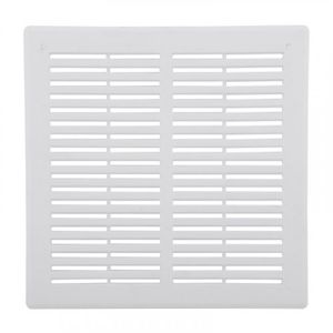 Rejilla Ventilación 21 cm x 21 cm Corriente