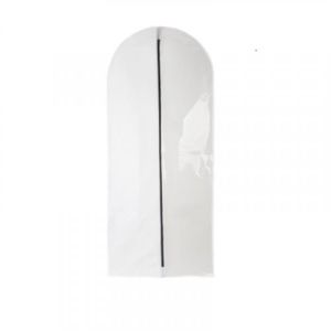Funda Traje Transpa 60x135Cm