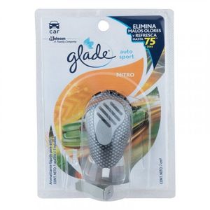 Glade auto sport 7cc nitro