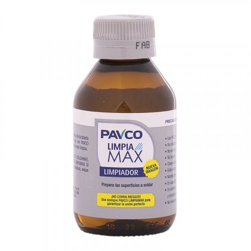 Limpiador Tuberia 112 gr (1/32 Gal) Pavco
