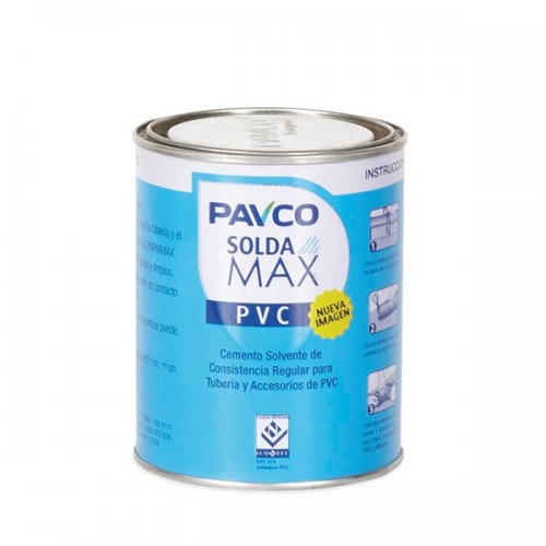 Soldamax 2905745 Pvc x1/16gal
