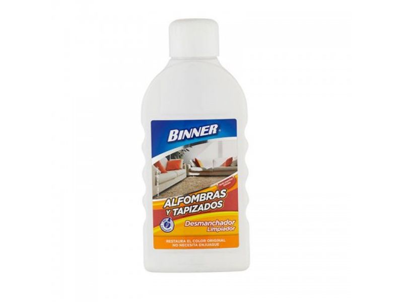 Limpiador para muebles 350 ml Binner