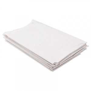 Bolsa Bio Blanca 65x100 Paquete x 10 Durísima