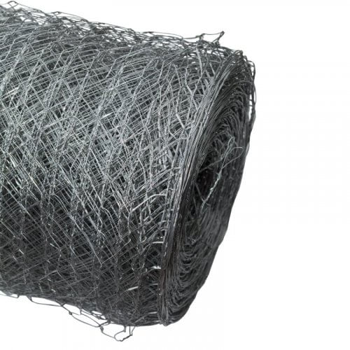 Malla Gallinero 1-1/4pg Rollo 0,9x36m