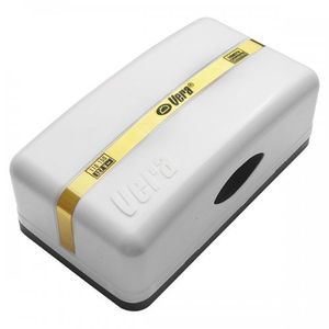 Timbre Din Don Tradicional Blanco 110v