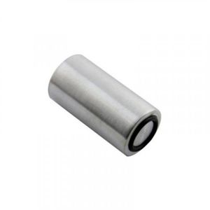 Dilatador Aluminio Con Oring 3/4 x 2Cm J