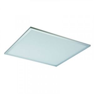 Panel led incrustar 48w 60X60 luz blanca