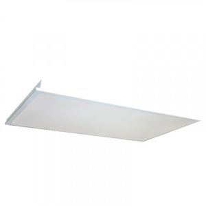 Panel Led Sobreponer 40W 6000K Luz Fría 120x30