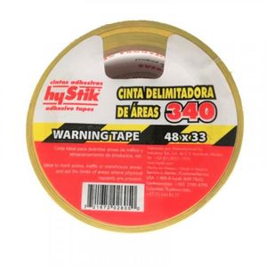 Cinta Delimitadora A/N Tuk 48 Mm x 33 Mts