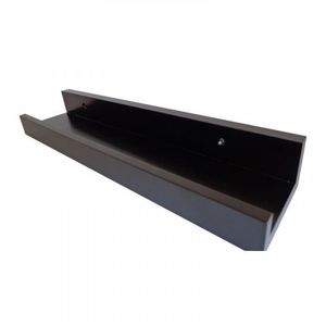 Repisa Portacuadro 45Cm Wengue