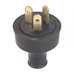 Clavija trifilar 20a 250v codelca
