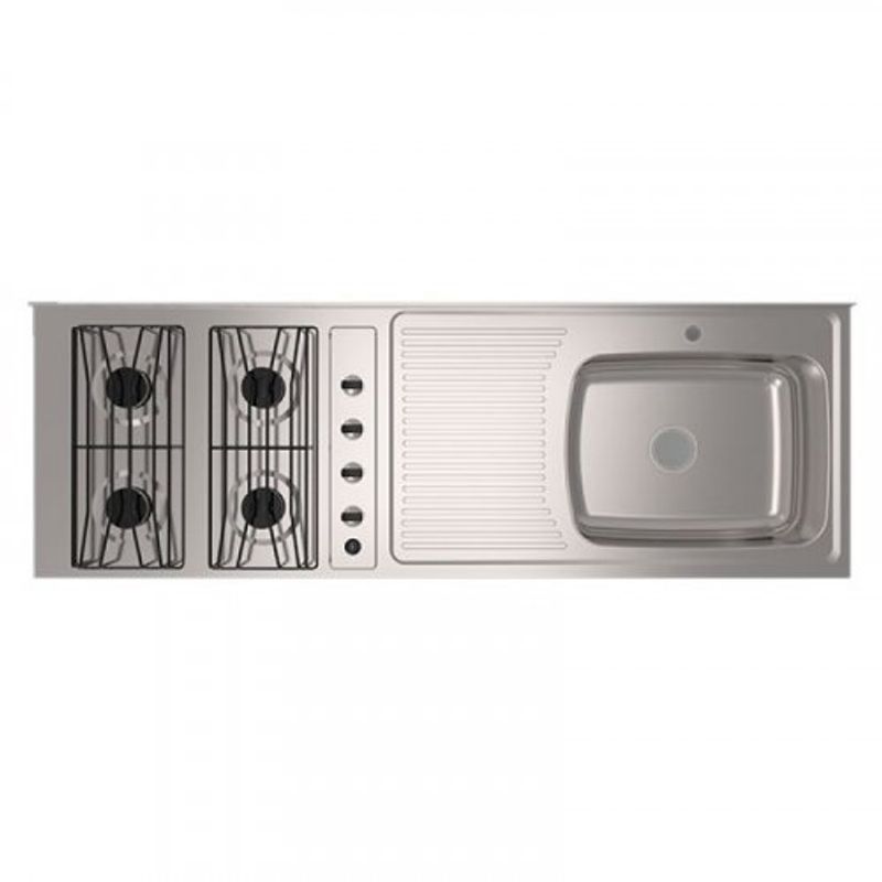 meson-lavaplatos-acero-inoxidable--escurridor-izquierdo-2C-poceta-derecha-150x50-4-fogones-2