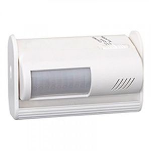 Sensor Timbre Anunciador 8 Mts Y 60°