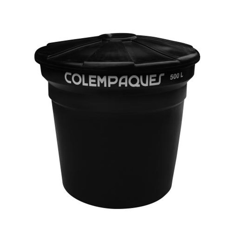 tanque-agua-conico-500-litros-negro-colempaques-1