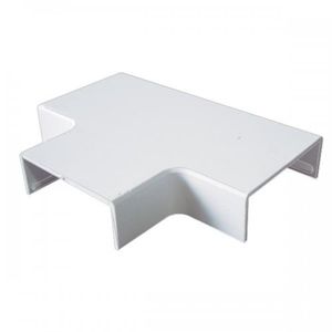 Acople T A3054051 32 mm x 12 mm Blanco