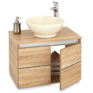 Mueble Smart Flotante Germany