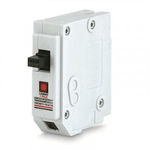 Breaker Monopolar Enchufable 20A Legrand