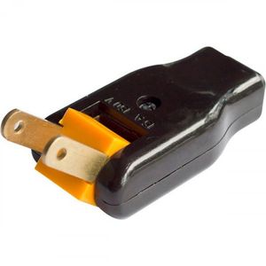 Clavija Plug Rapida Escualizable