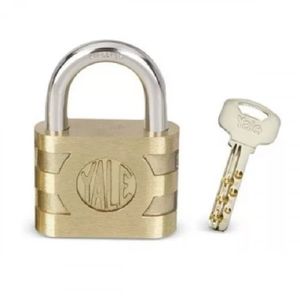 Candado 870 Plus Blister