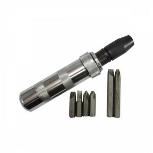Destornillador Golpe 8Pz Discover