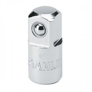 Adaptador M 1/2 Pulgada- 1/2 Pgh x3/8 Pgm Stanley