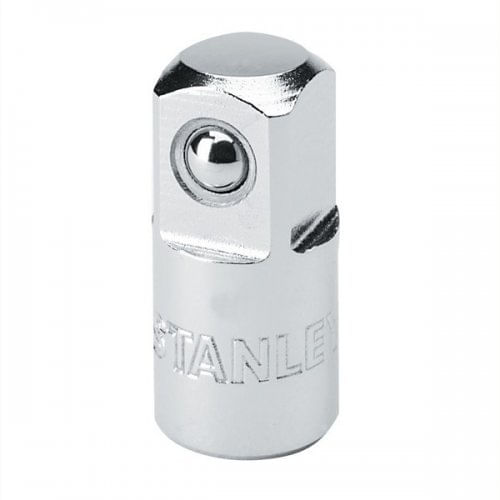 Adaptador M 1/2 Pulgada- 1/2 Pgh x3/8 Pgm Stanley