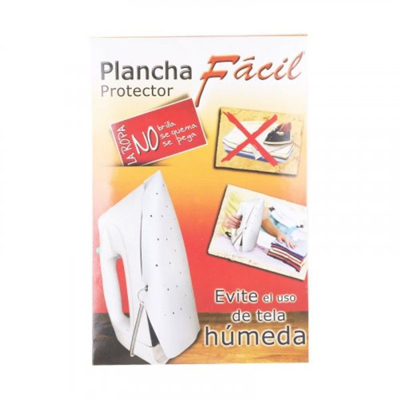 Protector De Plancha