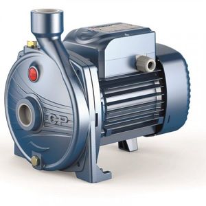 Bomba Centrifuga 1 Hp 110/220V Pedrollo