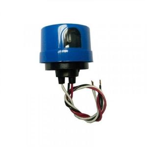 Fotocelda Con Base 800W 110V