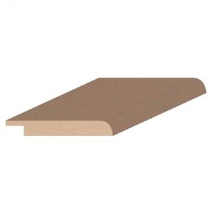 Guardaescoba Caoba Pizano 77x12Mmx240Cm