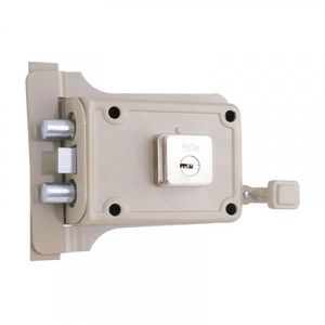 Cerradura Sobreponer 987 1/4 Plus Soldar Izquierda