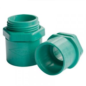 Adaptador Terminal Pvc 1/2 x20 Induma