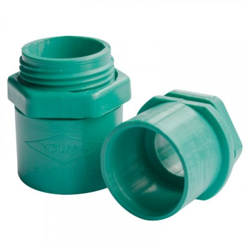 Adaptador Terminal Pvc 3/4 x20 Induma