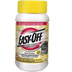 Easy Off limpiador de hornos corriente 275gr