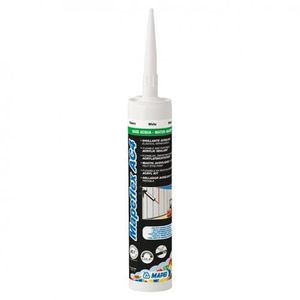 Mapeflex Ac 4 Cartucho x310ml Blanco