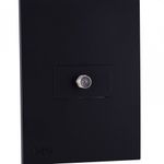 salida-coaxial-sencilla-nova-negro-mate-1