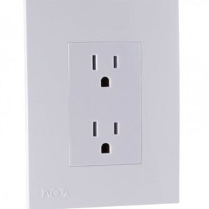 TOMACTE DOBLE INTEGRAL NOVA BLANCO
