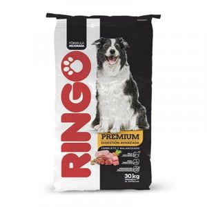 Alimento Ringo Premium Perros Adultos*30 Kg