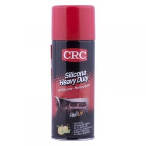 Silicona Aerosol Heavy Duty x235ml