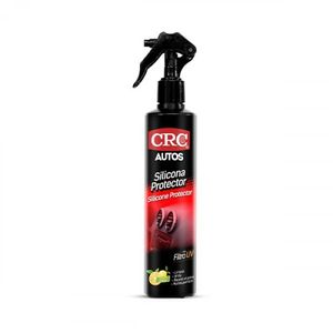 Silicona Protector Auto con Filtro UV Cítrico x300cm³