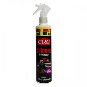 Silicona Protector con Filtro Uv Fragancia Chicle x300cm³