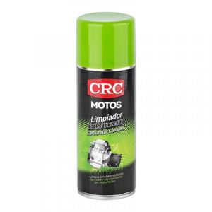 Limpiador Carburador Motos x175cm3