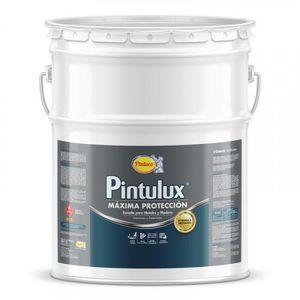 Esmalte Tipo 1 5 Gl Pintulux Blanco