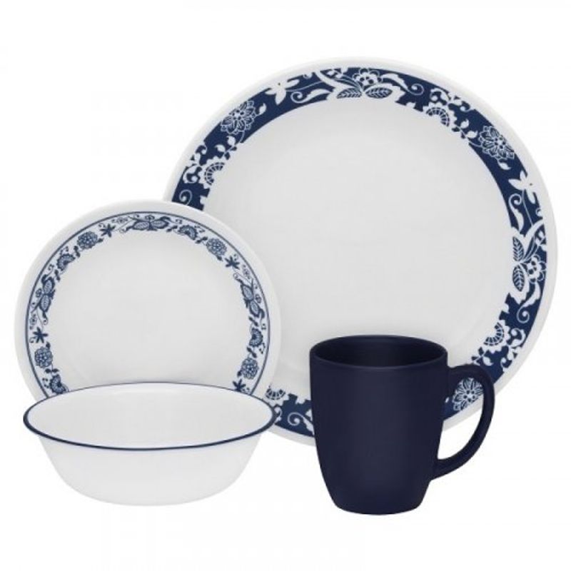 vajilla-true-blue-corelle-x2-1