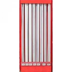 Angulo Esquinero Pvc x 2,44m Muros