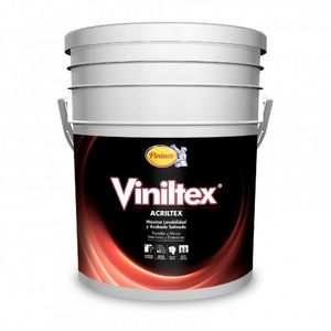 Vinilo Acriltex Blanco x5gal