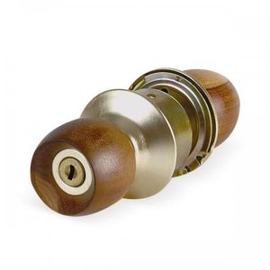 Kit Cerraduras Madera 2 Alcoba y 1 Baño SCHLAGE